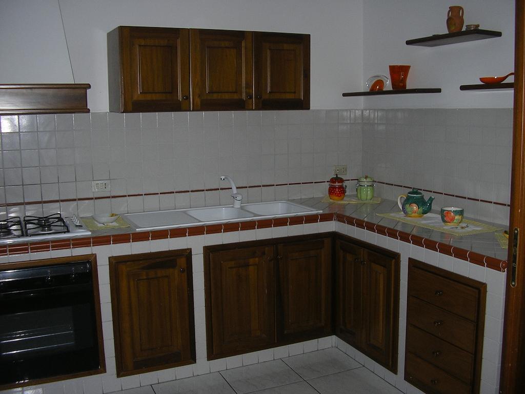 Terrazza Sul Mare Apartment Gioiosa Marea Room photo