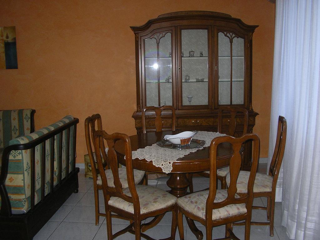 Terrazza Sul Mare Apartment Gioiosa Marea Room photo